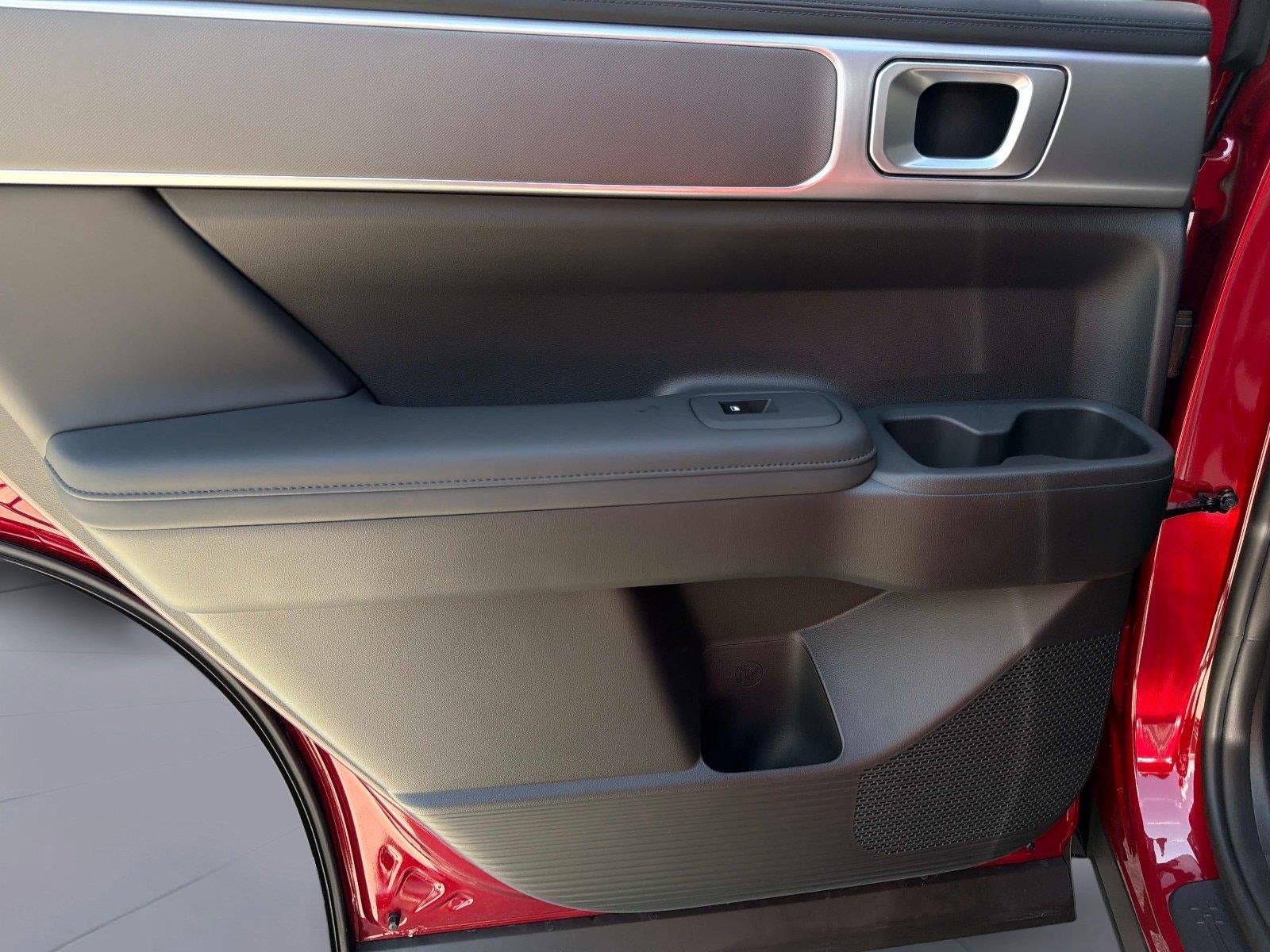 2027 Hyundai SANTA FE SEL FWD