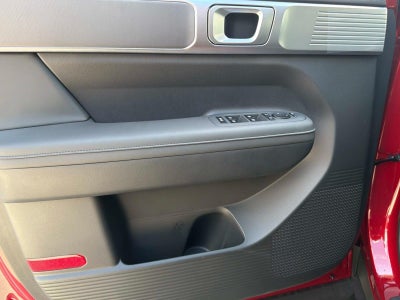 2027 Hyundai SANTA FE SEL FWD