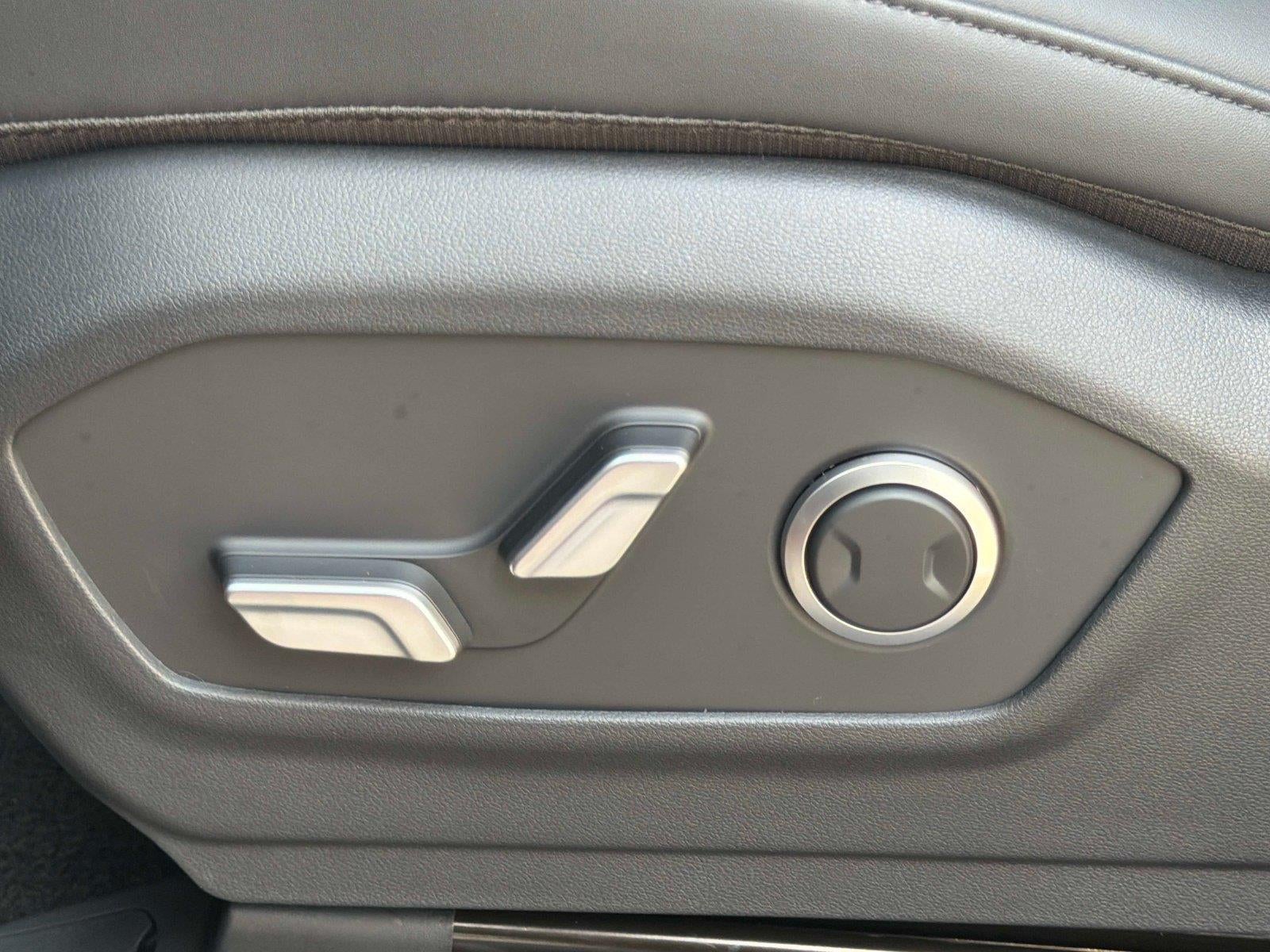 2027 Hyundai SANTA FE SEL FWD