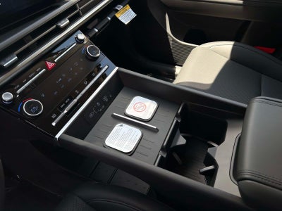 2027 Hyundai SANTA FE SEL FWD