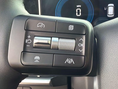 2027 Hyundai SANTA FE SEL FWD