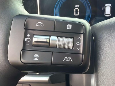 2027 Hyundai SANTA FE SEL FWD