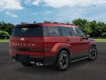 2027 Hyundai SANTA FE SEL FWD
