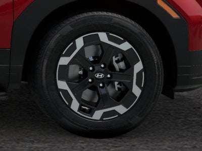 2027 Hyundai SANTA FE SEL FWD