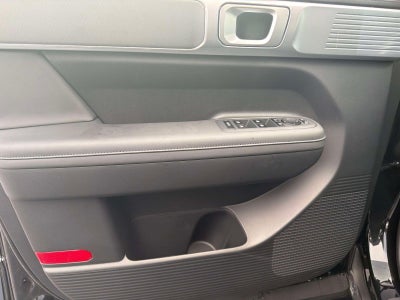 2027 Hyundai SANTA FE SEL FWD