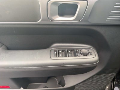 2027 Hyundai SANTA FE SEL FWD