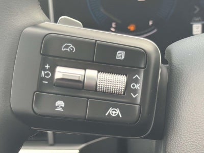2027 Hyundai SANTA FE SEL FWD