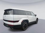 2027 Hyundai SANTA FE SEL FWD