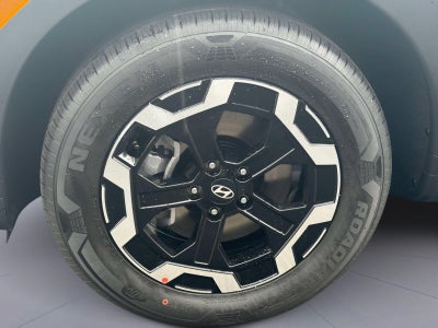 2027 Hyundai SANTA FE SEL FWD