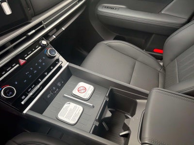 2027 Hyundai SANTA FE SEL FWD