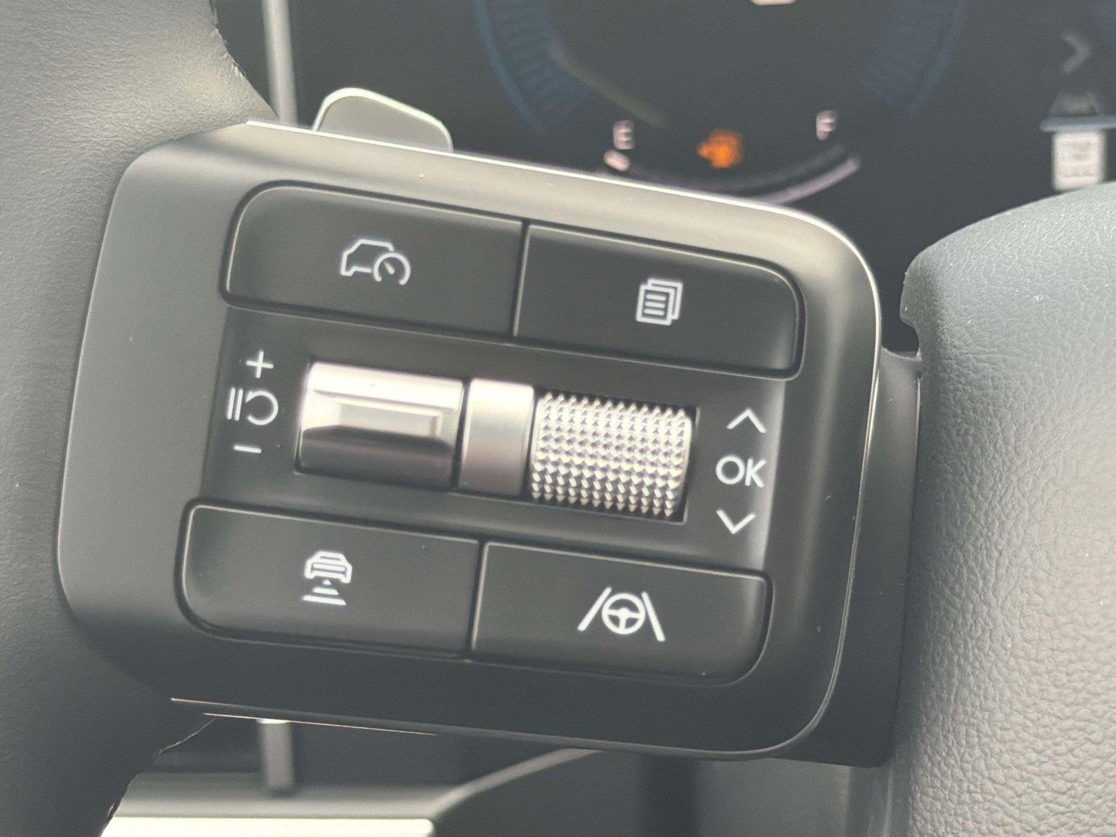 2027 Hyundai SANTA FE SEL FWD