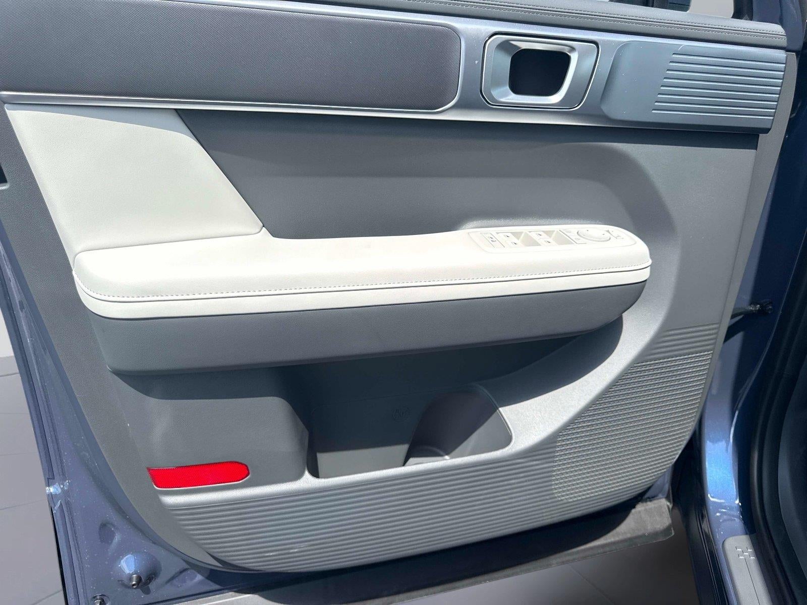 2027 Hyundai SANTA FE SEL FWD