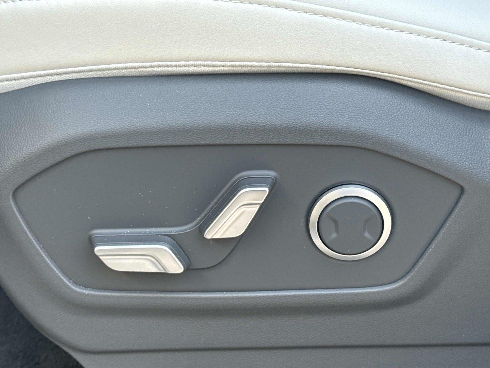 2027 Hyundai SANTA FE SEL FWD