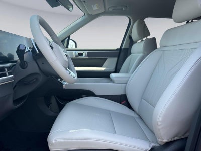 2027 Hyundai SANTA FE SEL FWD