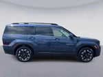 2027 Hyundai SANTA FE SEL FWD
