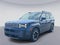 2027 Hyundai SANTA FE SEL FWD