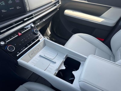 2027 Hyundai SANTA FE SEL FWD