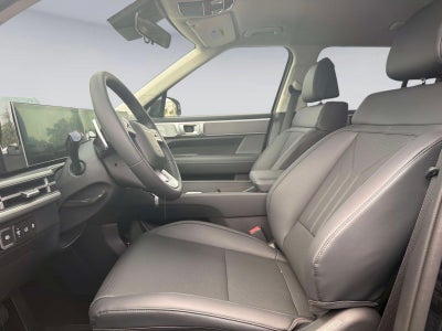 2027 Hyundai SANTA FE SEL FWD