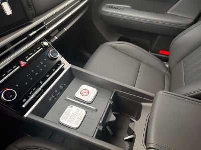 2027 Hyundai SANTA FE SEL FWD