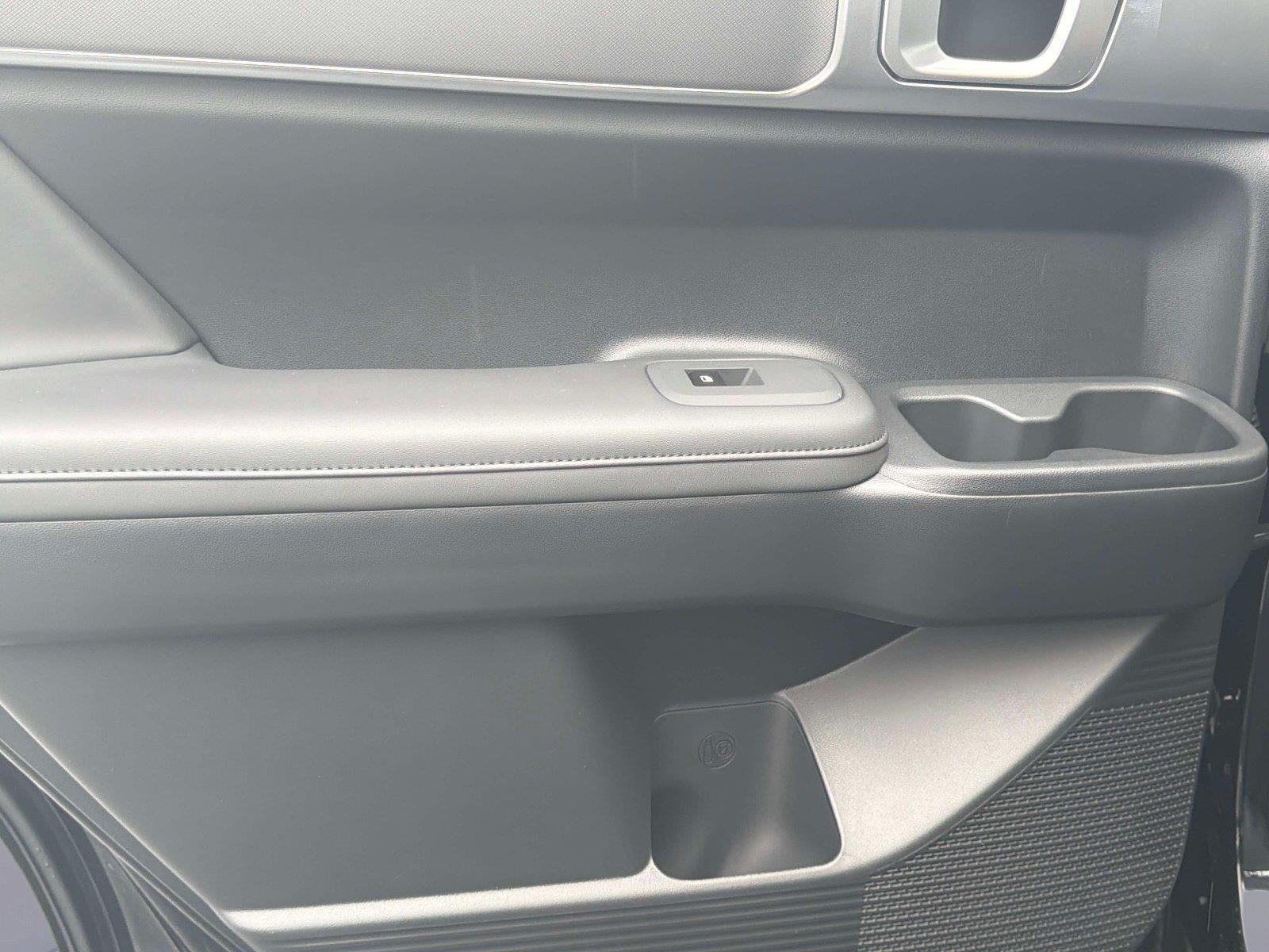 2027 Hyundai SANTA FE SEL FWD