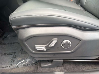 2027 Hyundai SANTA FE SEL FWD