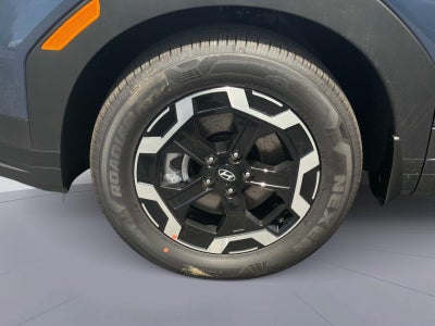 2027 Hyundai SANTA FE SEL FWD