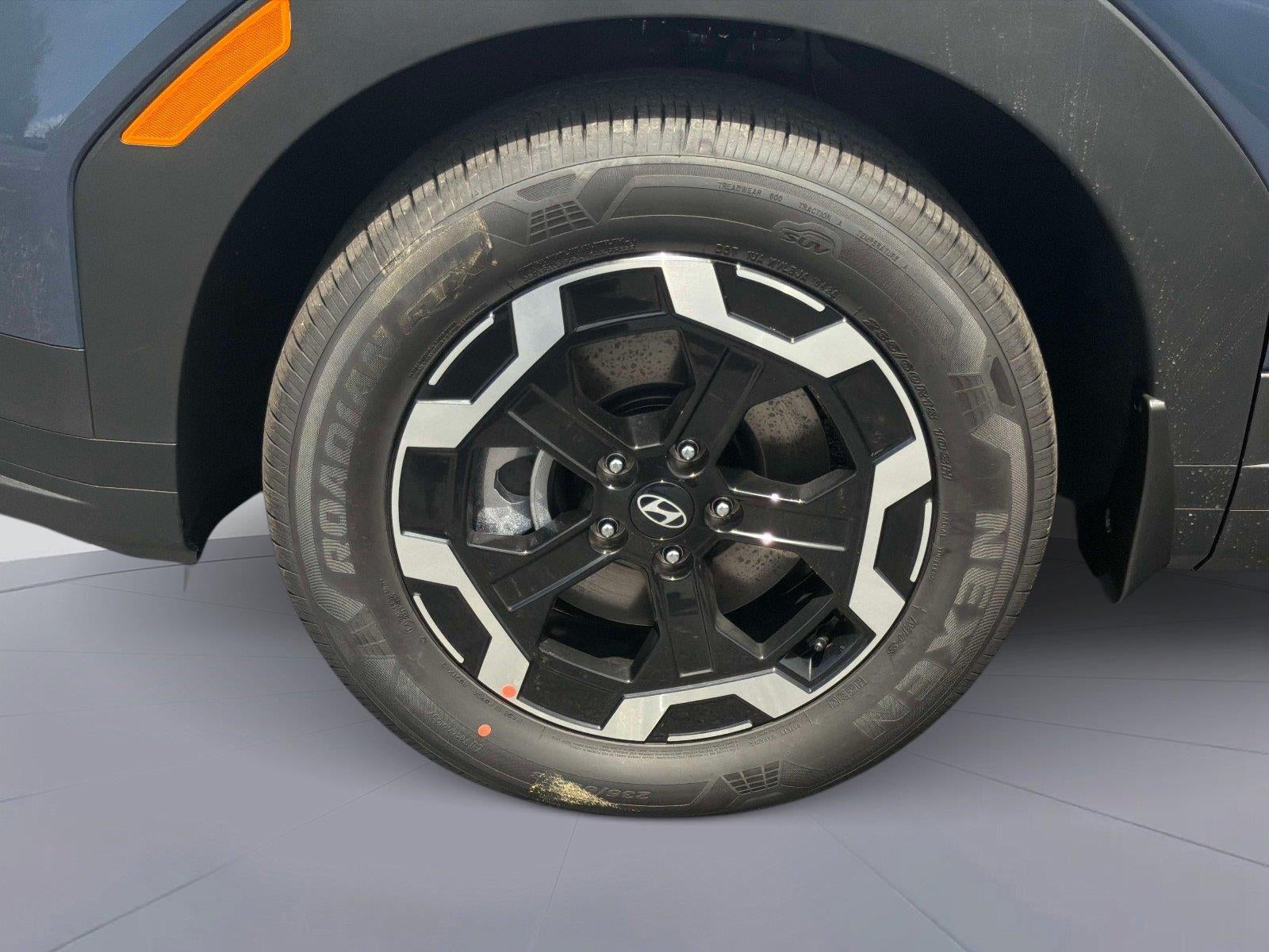 2027 Hyundai SANTA FE SEL FWD