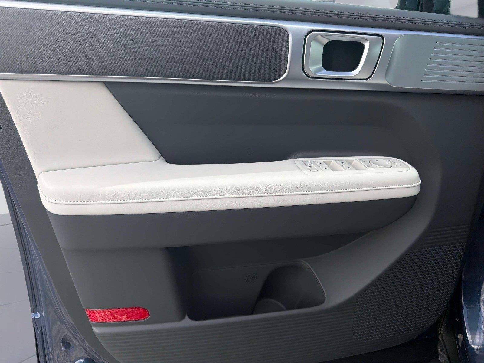 2027 Hyundai SANTA FE SEL FWD