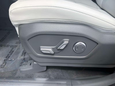 2027 Hyundai SANTA FE SEL FWD