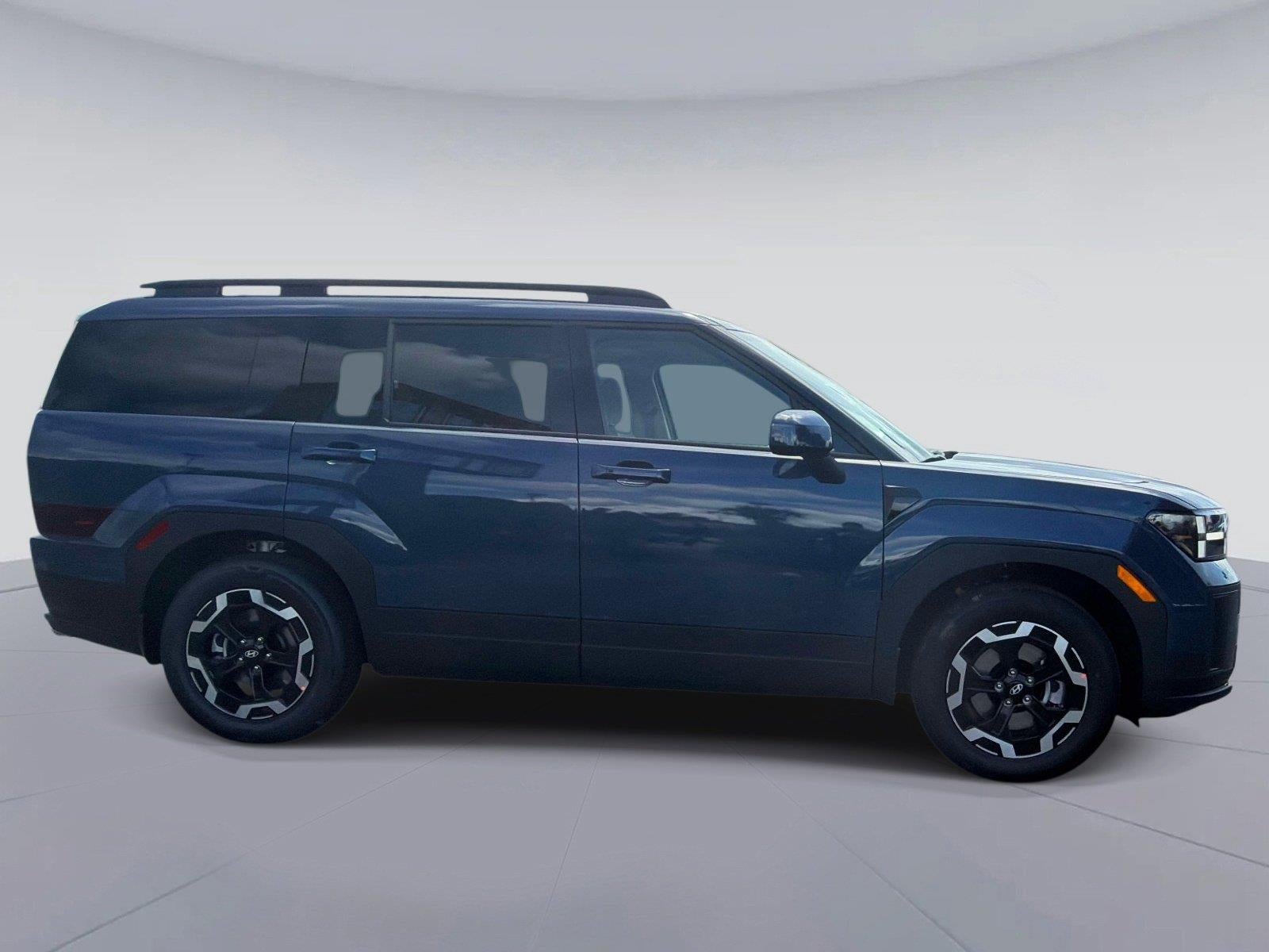 2027 Hyundai SANTA FE SEL FWD