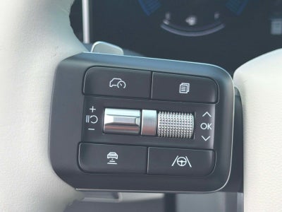 2027 Hyundai SANTA FE SEL FWD