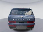 2027 Hyundai SANTA FE SEL FWD