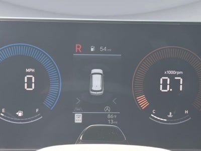 2027 Hyundai SANTA FE SEL FWD