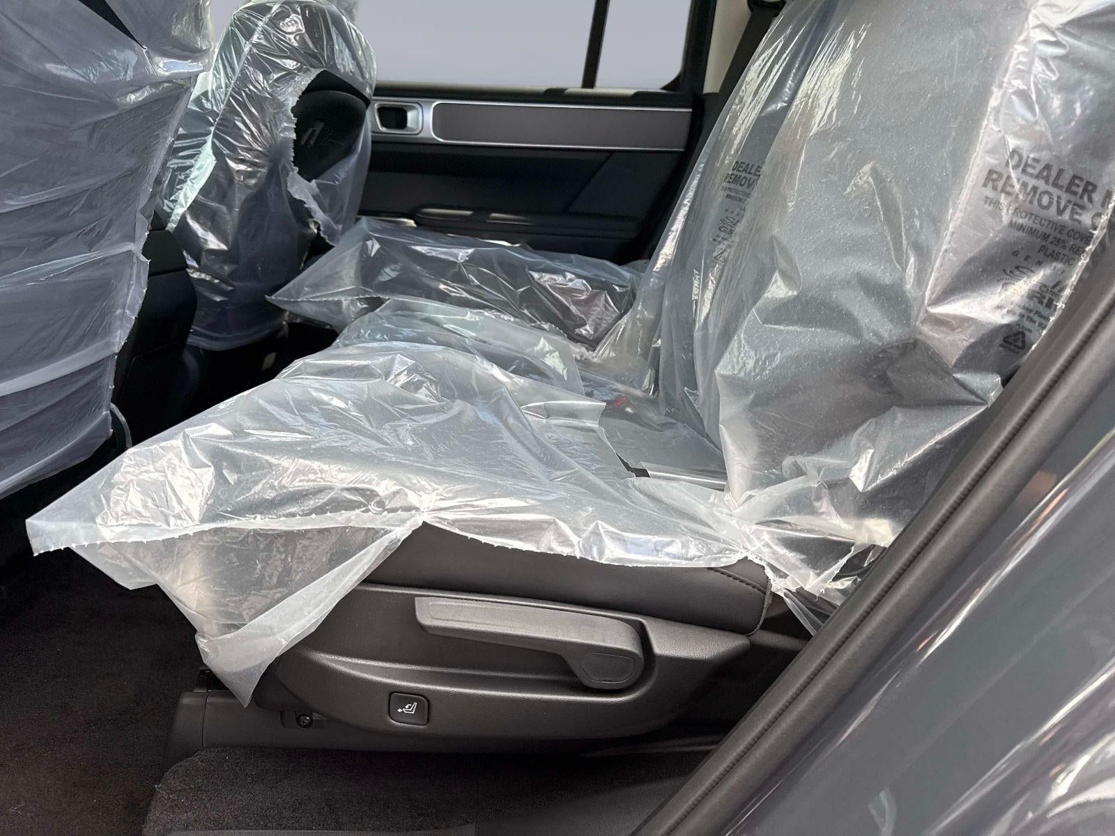 2026 Hyundai SANTA FE SEL FWD in Winter Park, FL | Orlando Hyundai ...