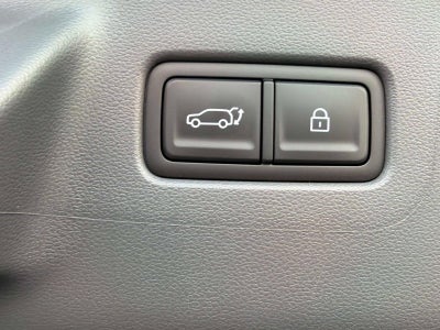 2027 Hyundai SANTA FE SEL FWD