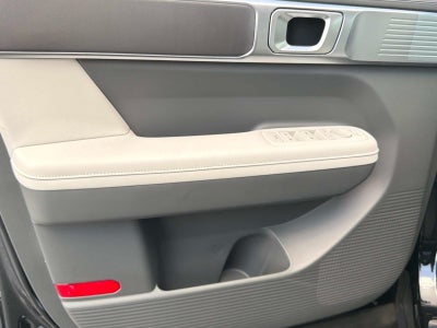 2027 Hyundai SANTA FE SEL FWD