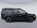 2027 Hyundai SANTA FE SEL FWD