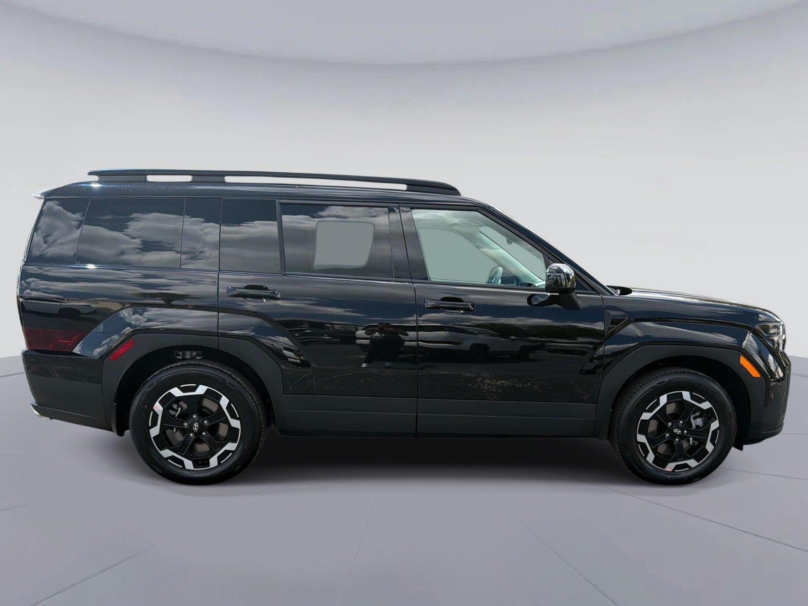 2027 Hyundai SANTA FE SEL FWD