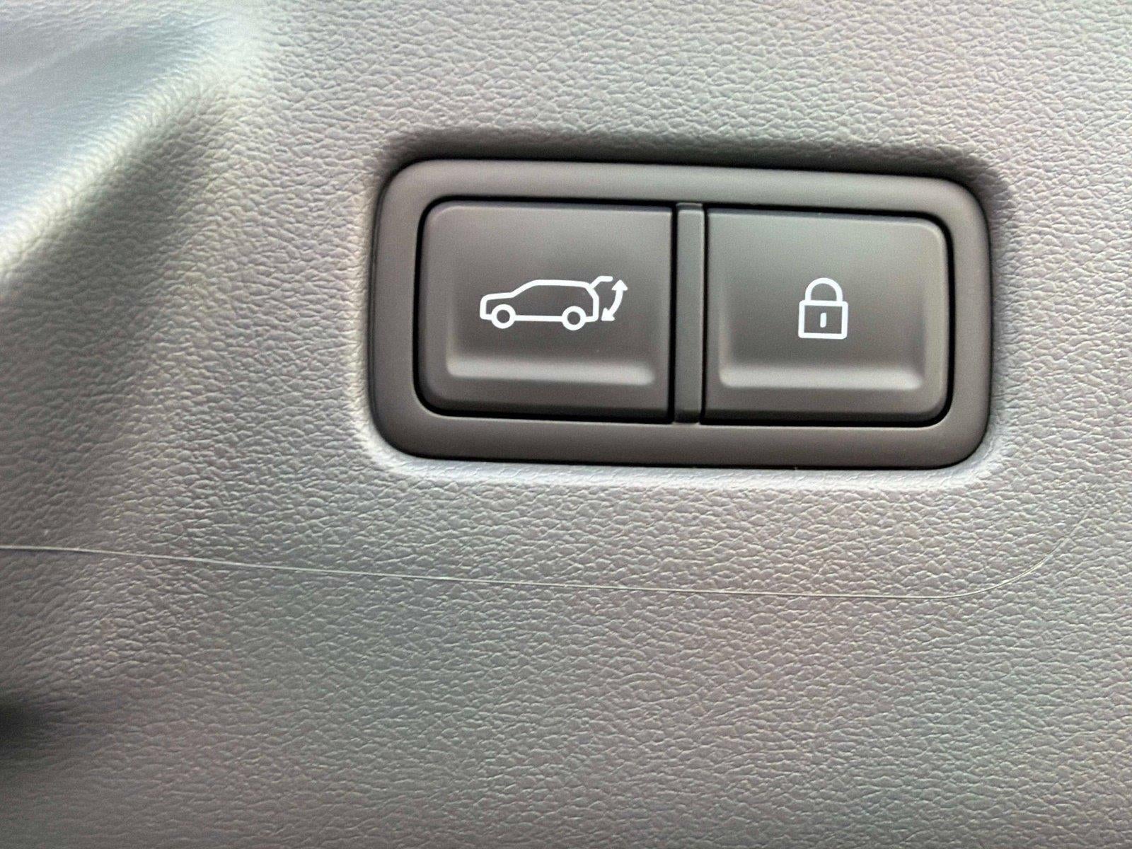 2027 Hyundai SANTA FE SEL FWD