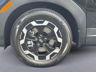 2027 Hyundai SANTA FE SEL FWD