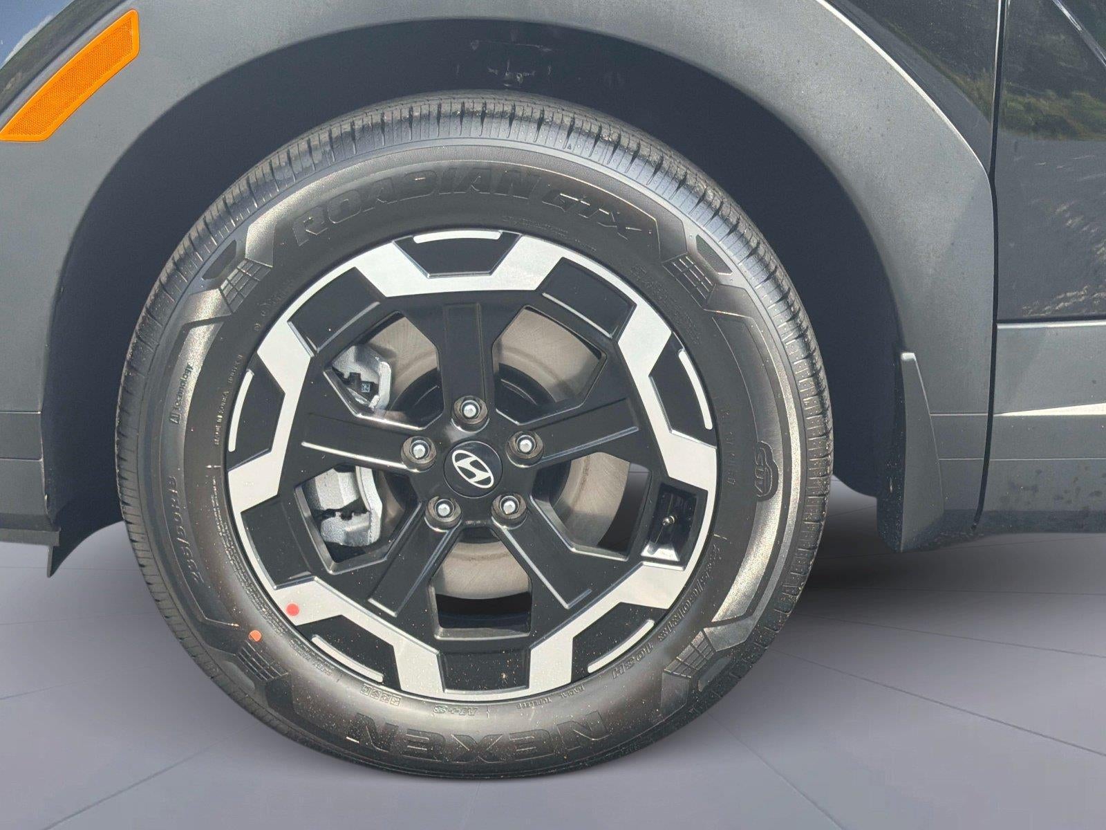 2027 Hyundai SANTA FE SEL FWD