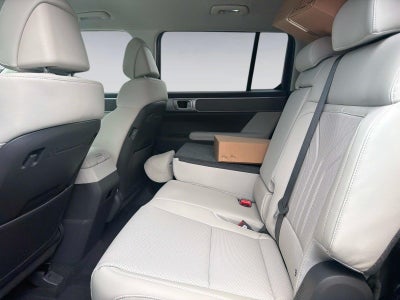 2027 Hyundai SANTA FE SEL FWD