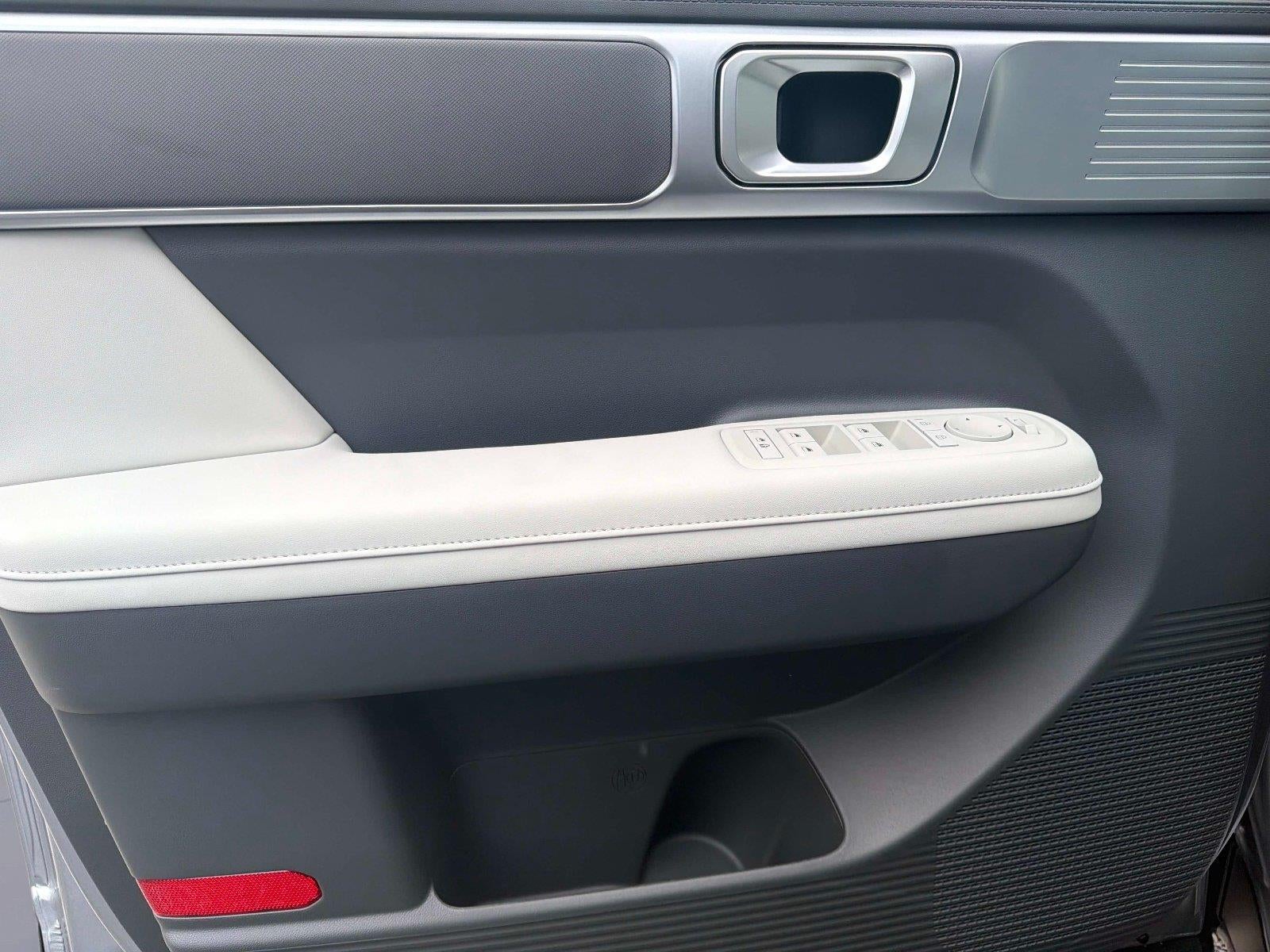 2027 Hyundai SANTA FE SEL FWD