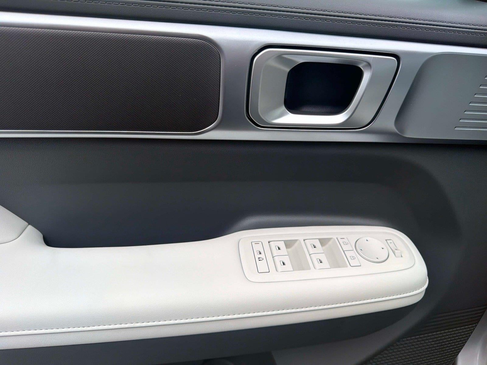 2027 Hyundai SANTA FE SEL FWD