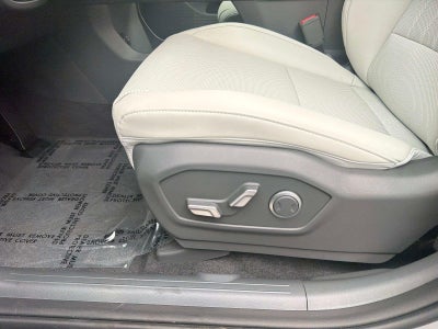2027 Hyundai SANTA FE SEL FWD