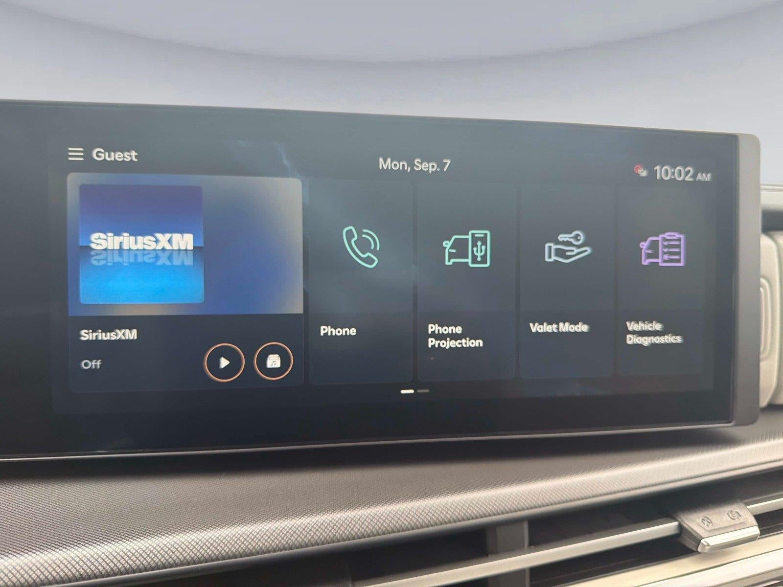 2027 Hyundai SANTA FE SEL FWD