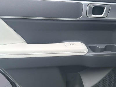 2027 Hyundai SANTA FE SEL FWD