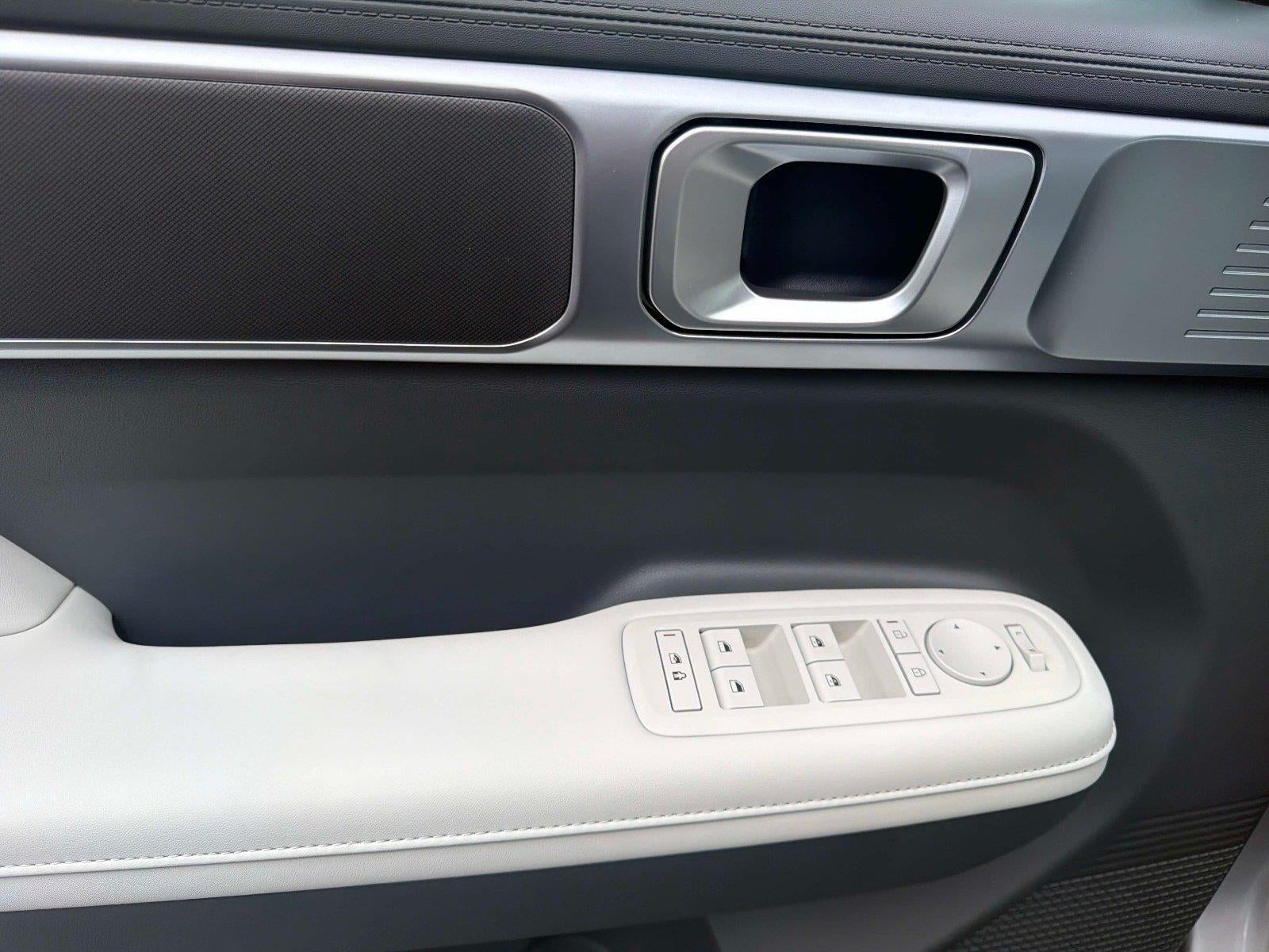 2027 Hyundai SANTA FE SEL FWD