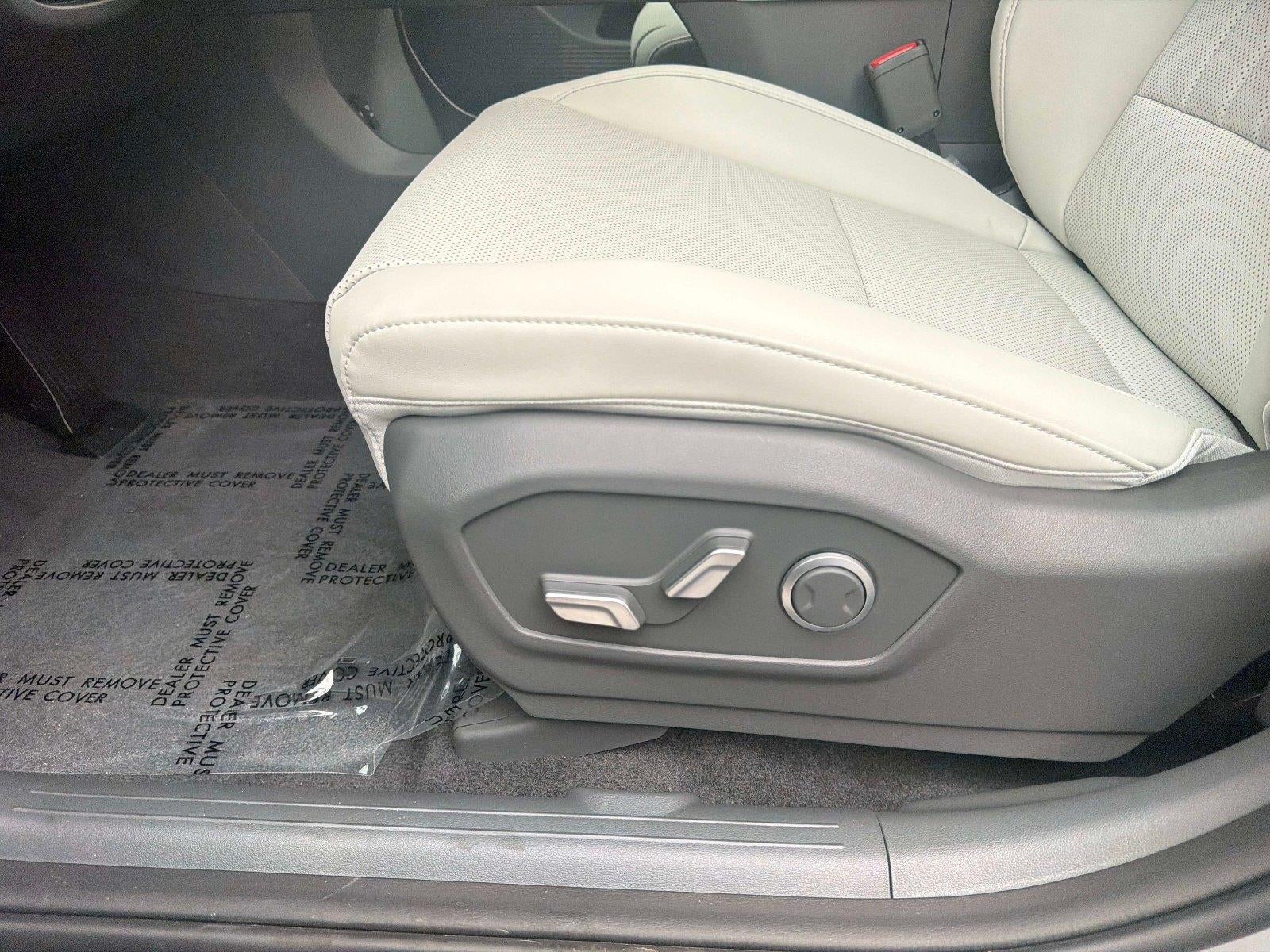 2027 Hyundai SANTA FE SEL FWD