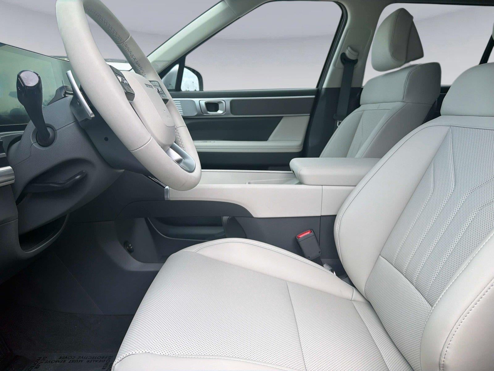 2027 Hyundai SANTA FE SEL FWD